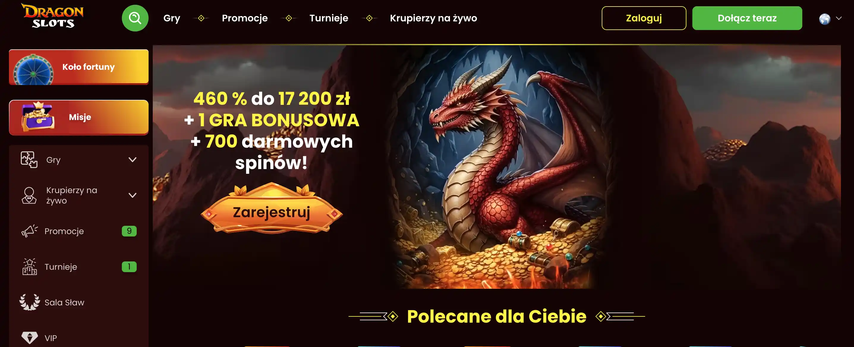 DragonSlots